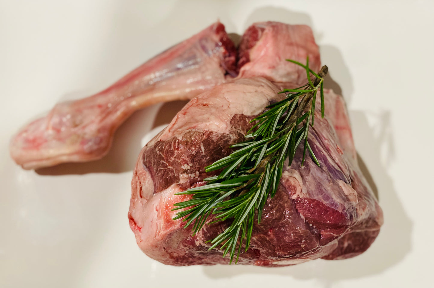 Whole lamb (Pre order)packaged