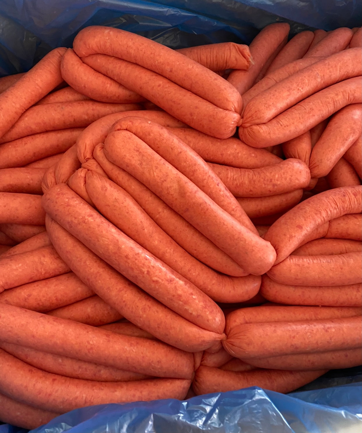 Sausages (Pre order) 6pk