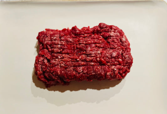 Mince meat (Pre order) 500g