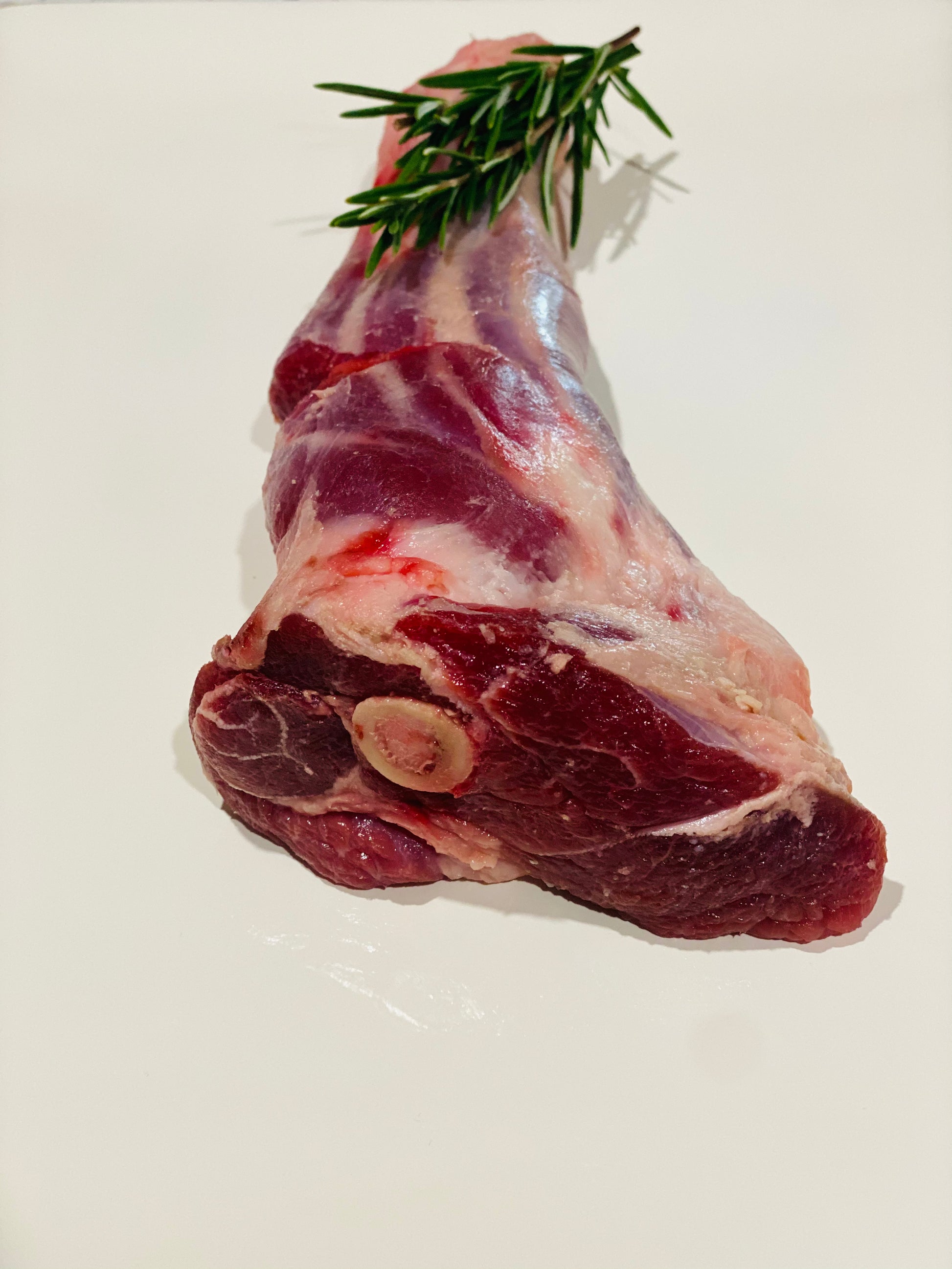 Whole Lamb